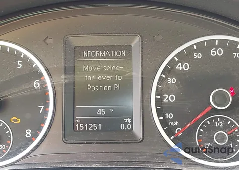 2013 Volkswagen Tiguan Sel from USA, damaged, VIN WVGBV7AX4DW525706